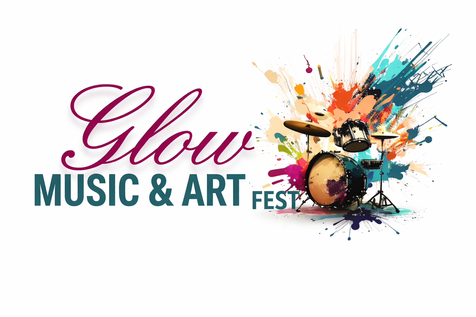 Glow Music & Art Fest