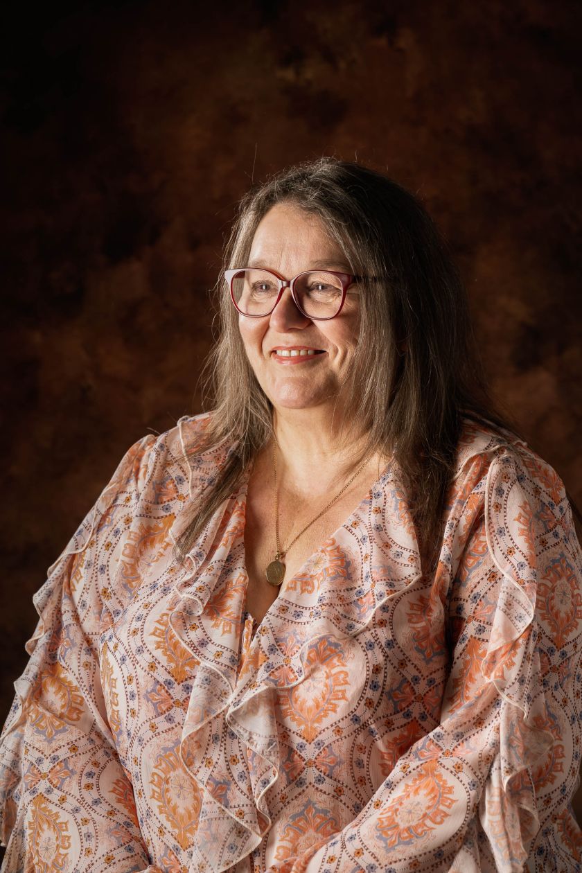 julie prince