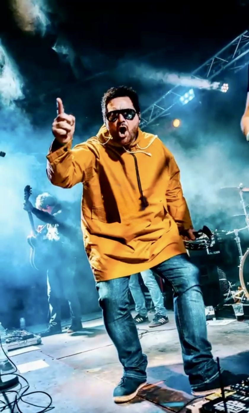 Oasis2ribute